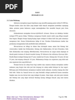 Download Makalah Phylum Echinodermata by Richard Siahaan SN142309438 doc pdf