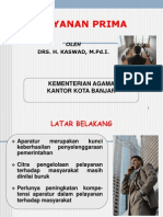 Pelayanan-Prima Kemenag BJR