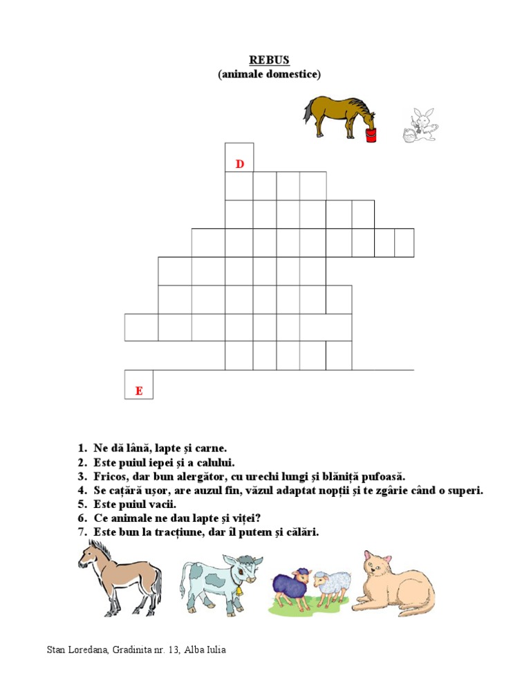 Rebus | PDF