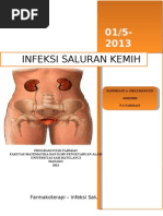 Download Makalah Infeksi Saluran Kemih by Sandri Oratmangun SN142319322 doc pdf
