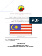 Folio Sivik Bendera2 Malaysia