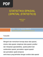Download Modul Ke-1 Pengantar Statistika Spasial by Sukardi Malik SN142320751 doc pdf