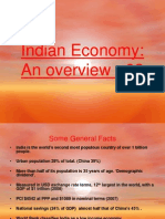 Indian Economy