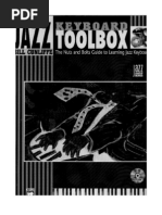 Download Jazz Keyboard Tool Boxpdf by abwltus3 SN142332002 doc pdf