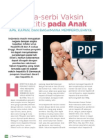 14-19-Anak - Serba-Serbi Vaksin Hepatitis Pada Anak