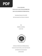 Download International Monetary Fund IMF dan Penyelesaian Krisis Moneter di Indonesia by Frieska Haridha SN142345437 doc pdf