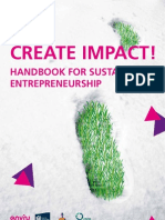Business Create Impact SE Handbook