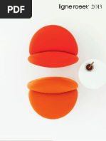 Download Ligne Roset Catalogue 2013 by Daria Vernigora SN142353595 doc pdf