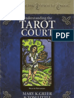 Understanding The Tarot Court