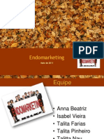 Endo Marketing