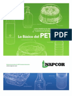 NAPCOR PETBasics Spanish