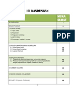 Perkara Muka Surat: Isi Kandungan