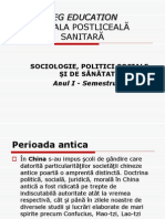 Sociologie Clasicii