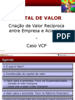 Capitalde Valor Acionistaslv 3