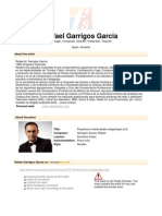 (Free Scores - Com) Garrigos Garcia Rafael Perpetuum Mobile 9466