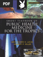 Download Adetokunbo - Public Health Medicine for the Tropics 4th Ed 2003 by Ellen Siska Susanti SN142364999 doc pdf