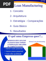 Workshop Lean Manufacturing Site