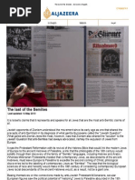 Download The Last of the Semites - Al Jazeera English by Asa Winstanley SN142366704 doc pdf