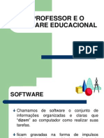 o Professor e o Software Educacional 1193770624850008 4