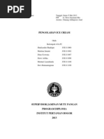 Download Laporan Pengolahan Es Krim by Dina Crownia SN142368418 doc pdf