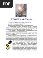 A HistÃ³ria do Cinema II