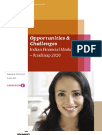 Indian Financial Markets 2020 FV