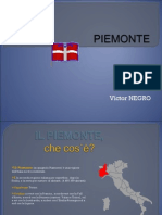 Piemonte