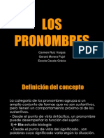 Lospronombres1 100526101826 Phpapp01