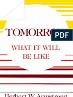 Tomorrow - What It Will Be Like (1979)_b