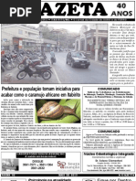 A Gazeta - Edição 568