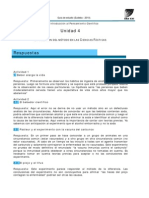 IPC Respuestas Guía 2010 Unidad 4