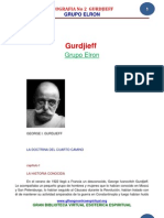 15 03 BIOGRAFIA No 2 Gurdjieff Grupo Elron