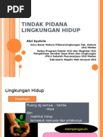 Download tindak pidana by spsusuhukum SN14237888 doc pdf