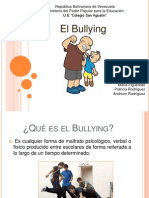 El Bullying1