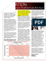 Letter01!01!02 - Insulation - Defining Class Temperature Ratings