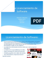 tiposdelicenciamientodesoftware-111007121358-phpapp02