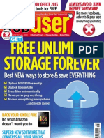 Webuser - 21 February 2013-Edition, Free edition