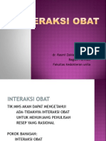 INTERAKSI OBAT2 okty