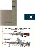 Bren LMG Manual