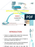 Pathophysiology - 03 - Cancer