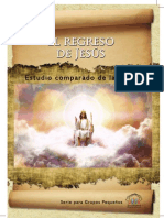 El Regreso de Jesus[1]