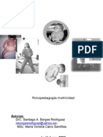 114357487 Libro Psicopedagogia y Psicomotricidad