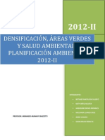 Densidad, Areas Verdes y Salud Ambiental-1