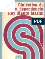 [1973] Ruy Mauro Marini