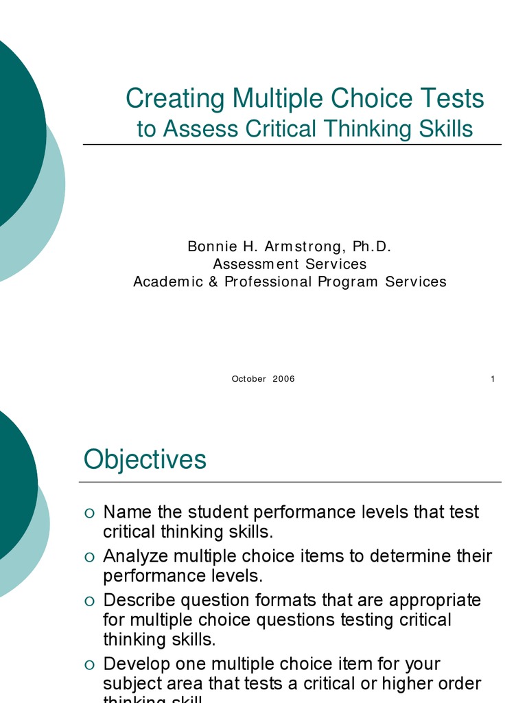 Critical thinking interview questions image