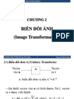 Cơ sở xử lý ảnh số - ET4590Chap2 (3in1)