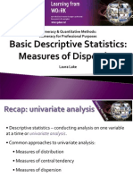 5 Basic Descriptive Statistics Dispersion-1