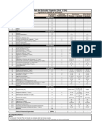 Plan de Estudios