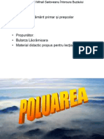 0 0poluarea