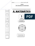 Raz Matematico